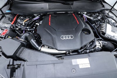 2023 Audi S7 2.9T Prestige quattro