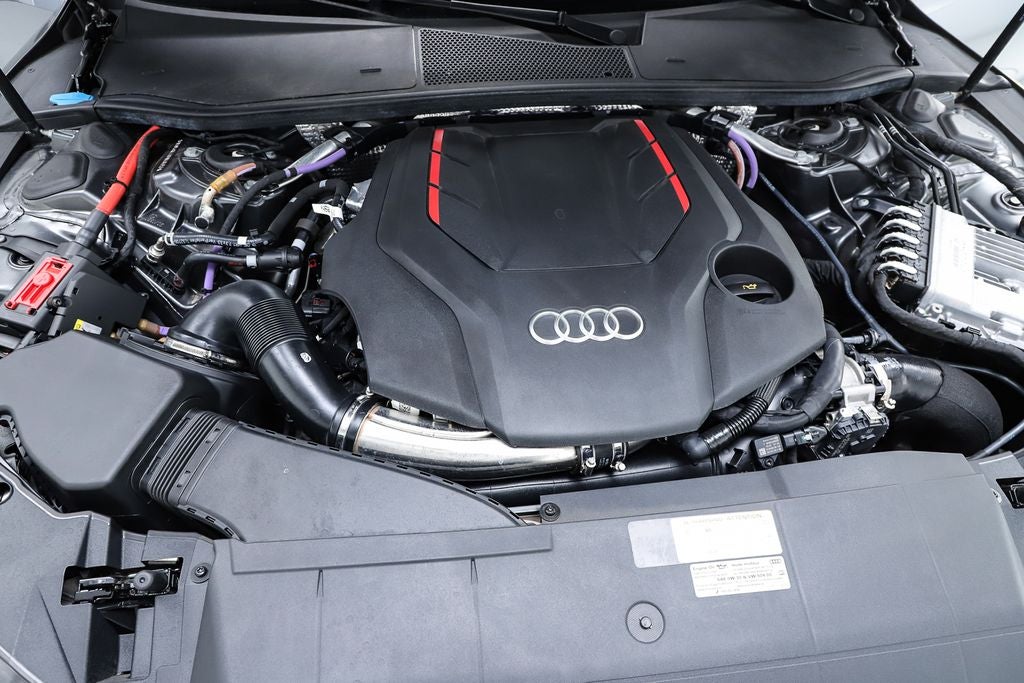 2023 Audi S7 2.9T Prestige quattro