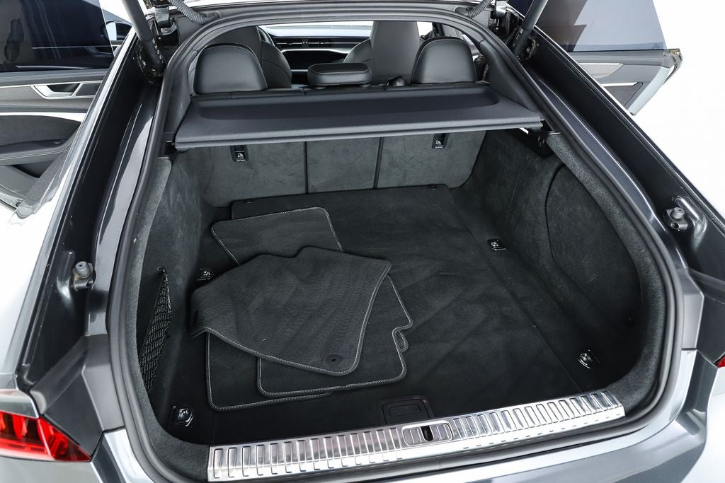 2023 Audi S7 2.9T Prestige quattro