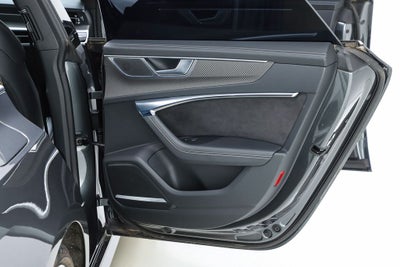 2023 Audi S7 2.9T Prestige quattro