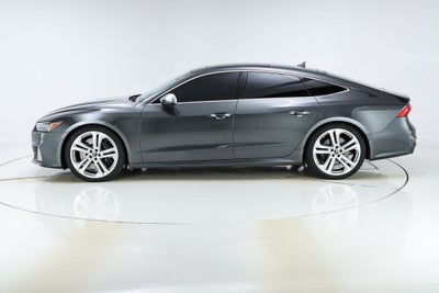 2023 Audi S7 2.9T Prestige quattro