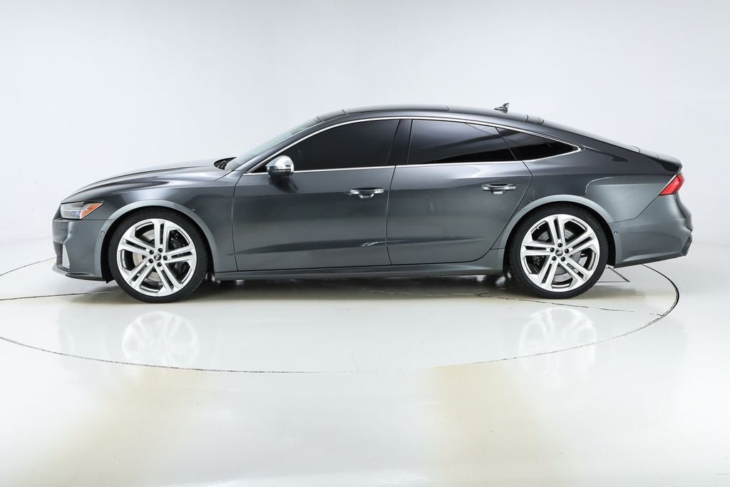 2023 Audi S7 2.9T Prestige quattro