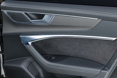 2023 Audi S7 2.9T Prestige quattro
