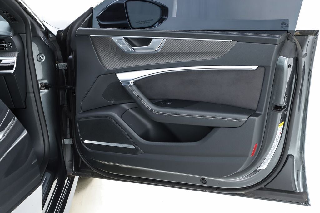 2023 Audi S7 2.9T Prestige quattro