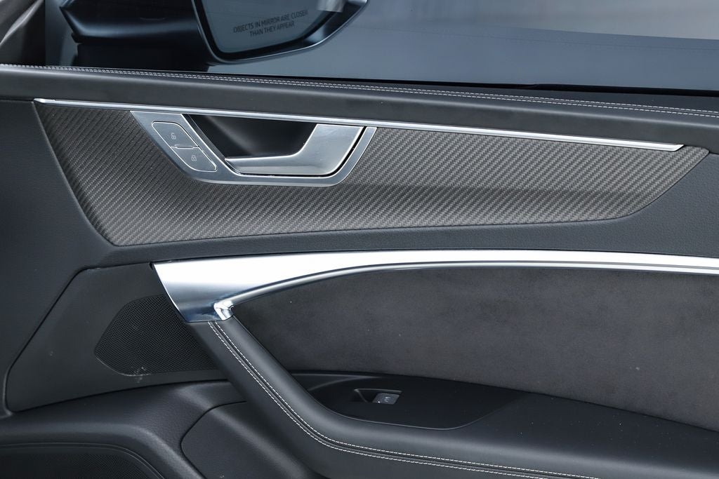 2023 Audi S7 2.9T Prestige quattro