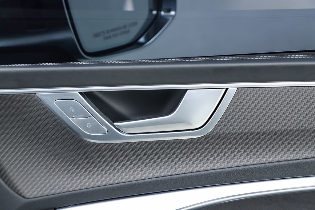 2023 Audi S7 2.9T Prestige quattro