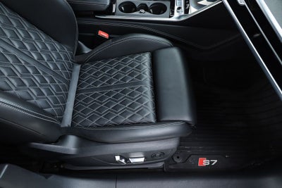 2023 Audi S7 2.9T Prestige quattro