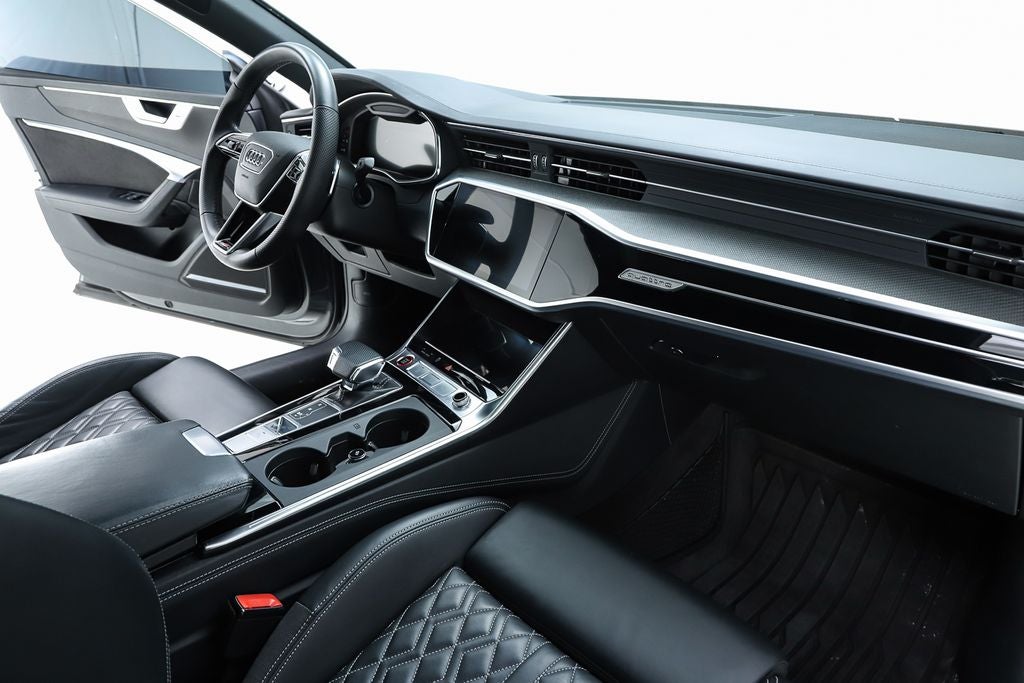 2023 Audi S7 2.9T Prestige quattro