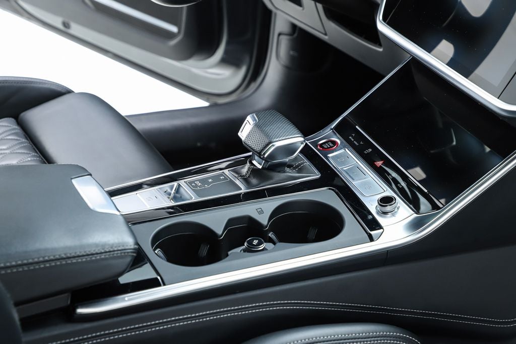 2023 Audi S7 2.9T Prestige quattro