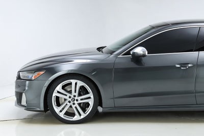 2023 Audi S7 2.9T Prestige quattro