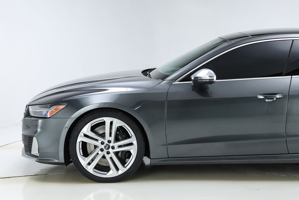 2023 Audi S7 2.9T Prestige quattro