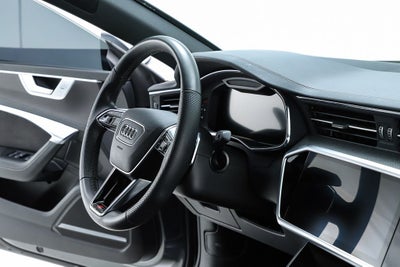 2023 Audi S7 2.9T Prestige quattro