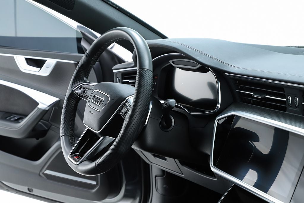 2023 Audi S7 2.9T Prestige quattro
