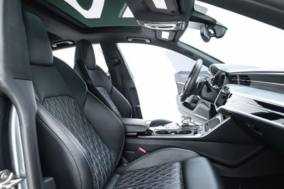 2023 Audi S7 2.9T Prestige quattro
