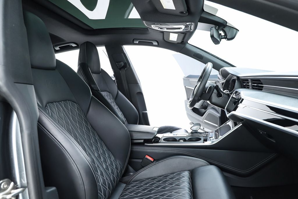 2023 Audi S7 2.9T Prestige quattro