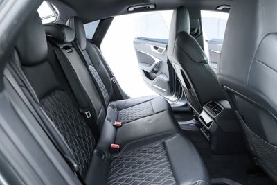 2023 Audi S7 2.9T Prestige quattro
