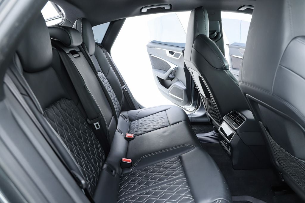 2023 Audi S7 2.9T Prestige quattro