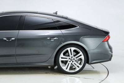 2023 Audi S7 2.9T Prestige quattro