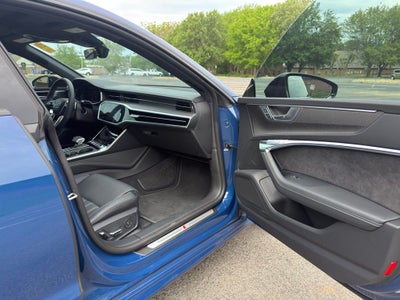 2024 Audi S7 2.9T Prestige quattro