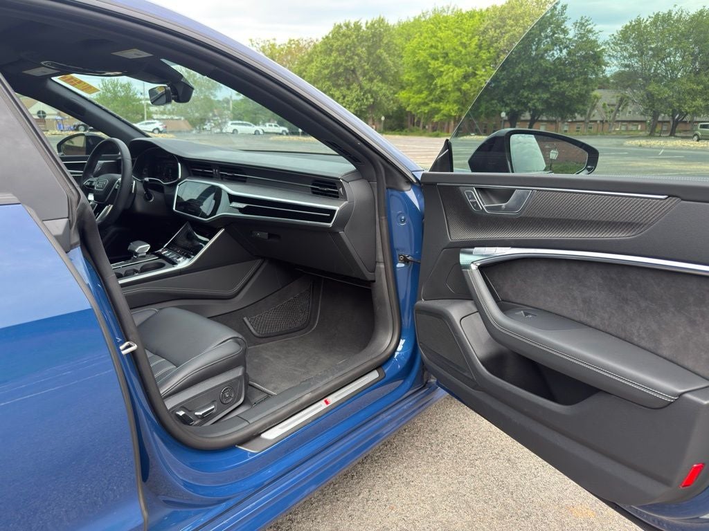 2024 Audi S7 2.9T Prestige quattro