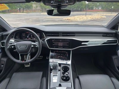 2024 Audi S7 2.9T Prestige quattro