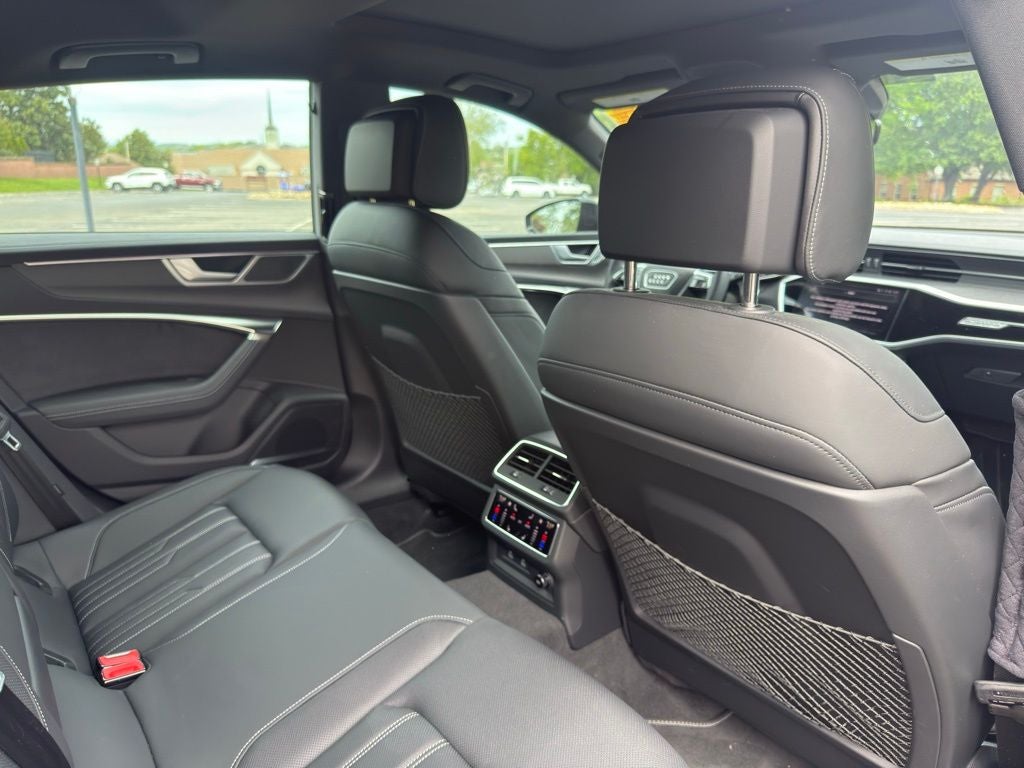 2024 Audi S7 2.9T Prestige quattro