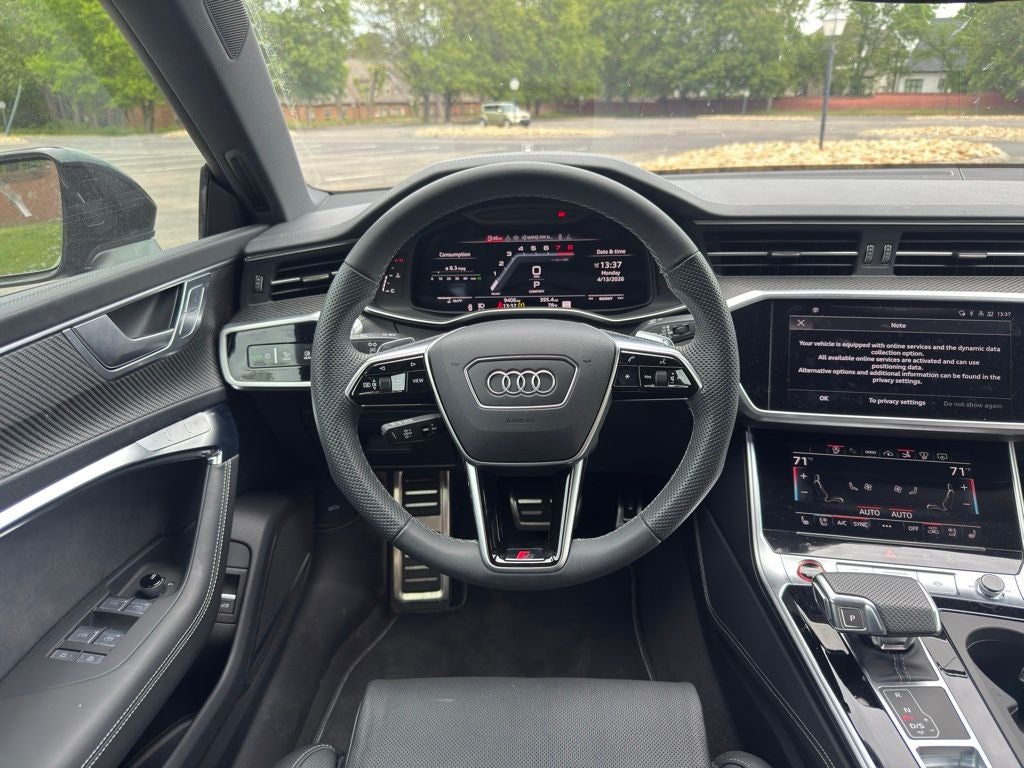 2024 Audi S7 2.9T Prestige quattro