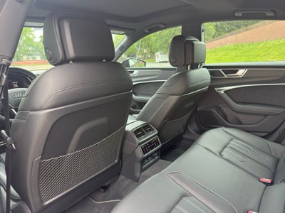 2024 Audi S7 2.9T Prestige quattro