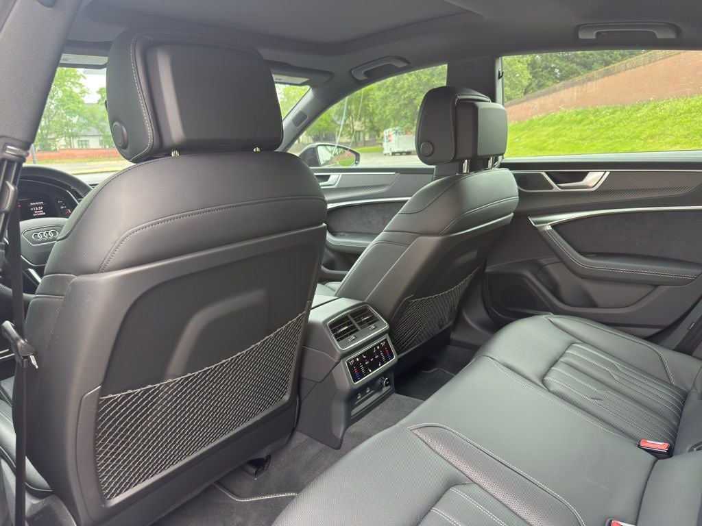 2024 Audi S7 2.9T Prestige quattro