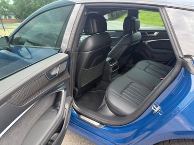 2024 Audi S7 2.9T Prestige quattro