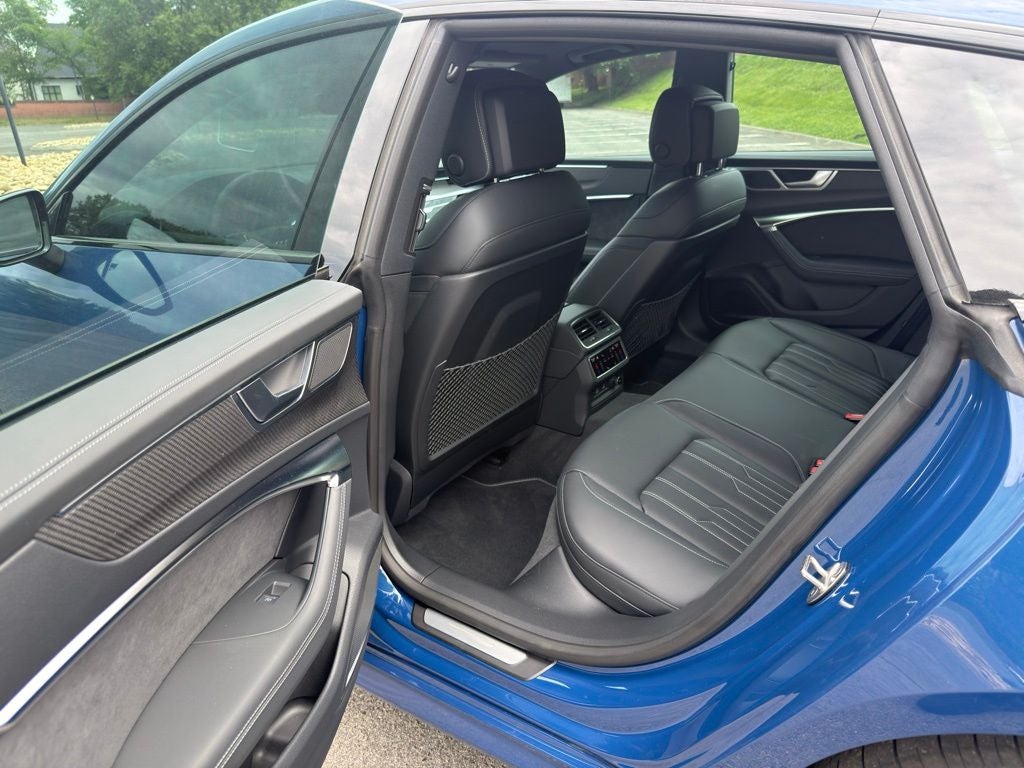 2024 Audi S7 2.9T Prestige quattro