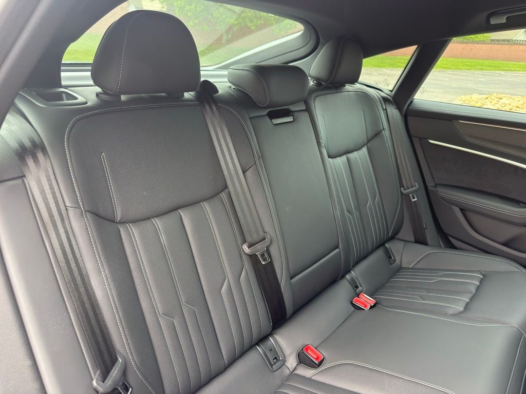 2024 Audi S7 2.9T Prestige quattro