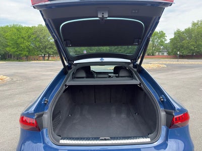 2024 Audi S7 2.9T Prestige quattro