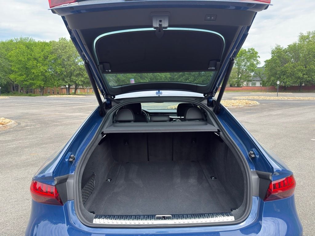 2024 Audi S7 2.9T Prestige quattro