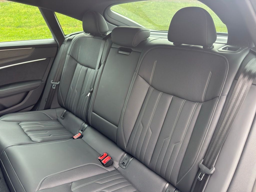 2024 Audi S7 2.9T Prestige quattro