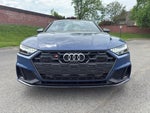 2024 Audi S7 2.9T Prestige quattro