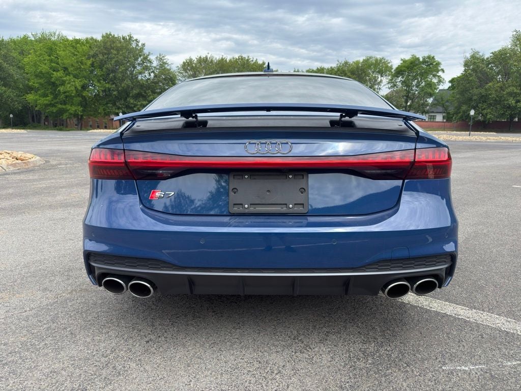 2024 Audi S7 2.9T Prestige quattro