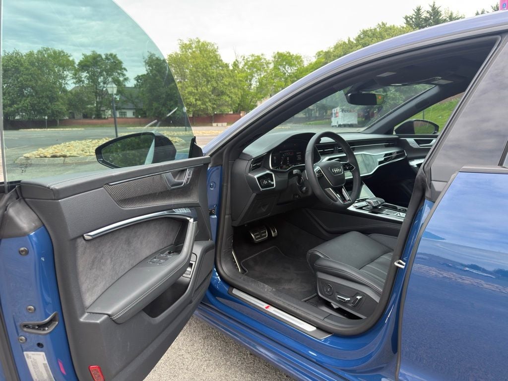 2024 Audi S7 2.9T Prestige quattro