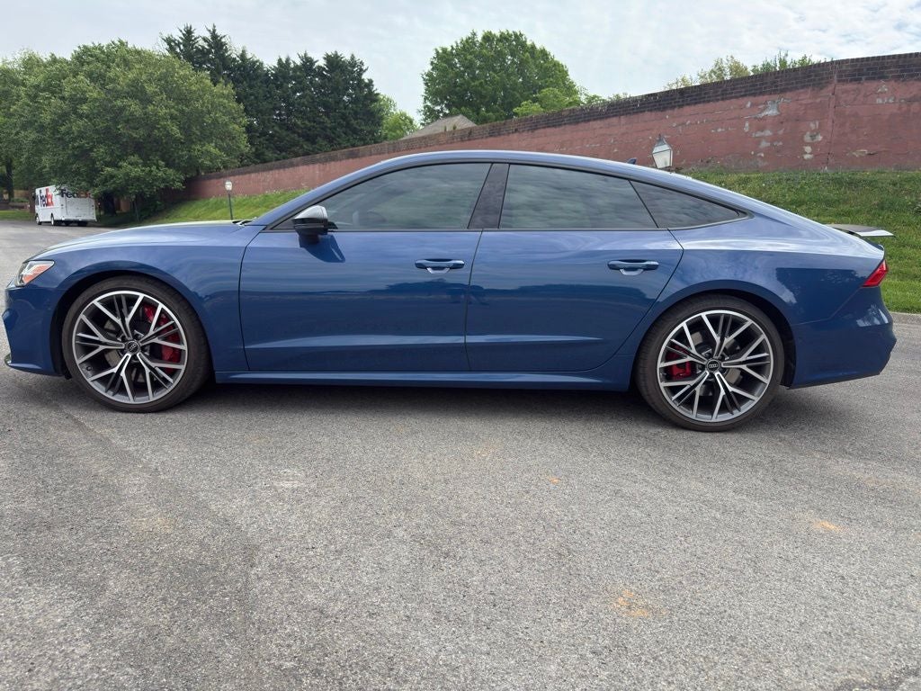 2024 Audi S7 2.9T Prestige quattro