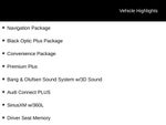 2023 Audi A5 45 S line Premium Plus quattro