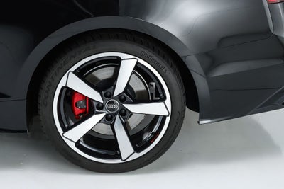 2023 Audi A5 45 S line Premium Plus quattro
