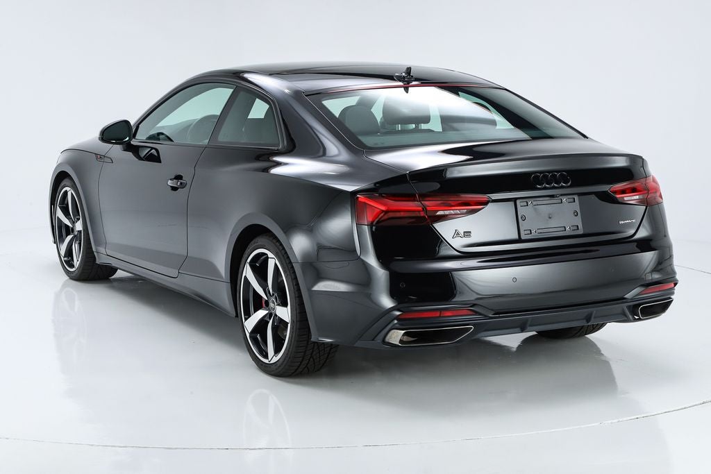 2023 Audi A5 45 S line Premium Plus quattro