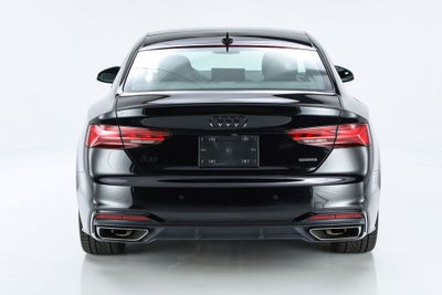 2023 Audi A5 45 S line Premium Plus quattro