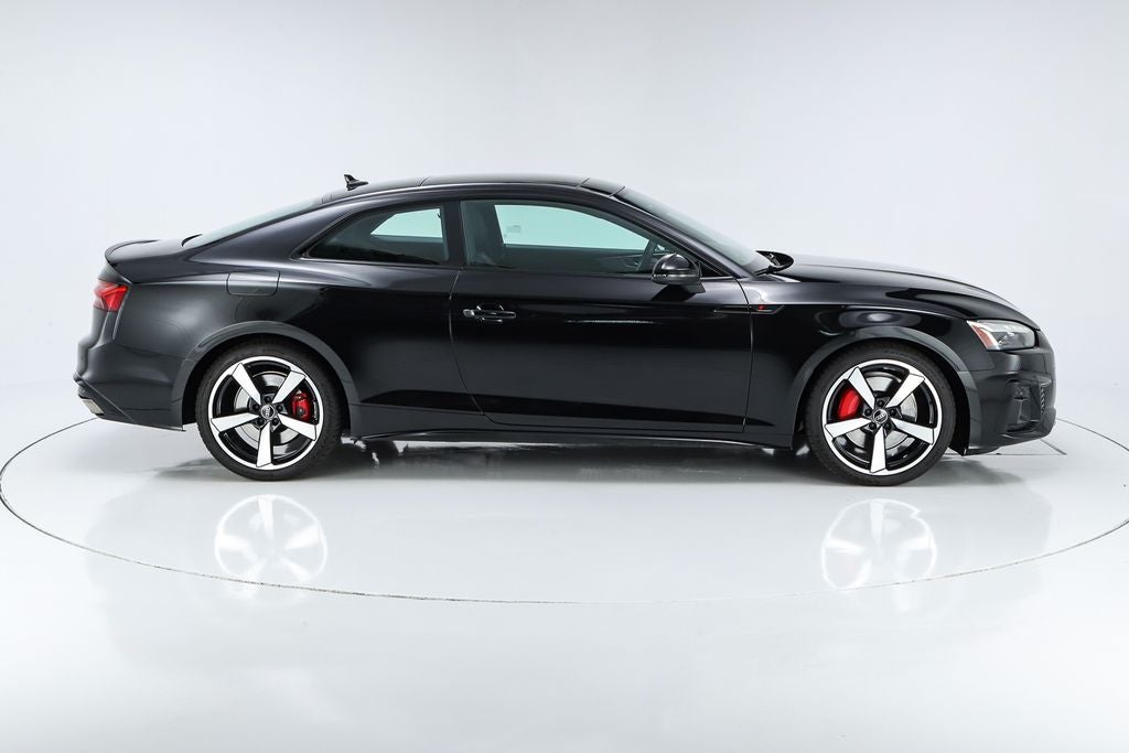 2023 Audi A5 45 S line Premium Plus quattro