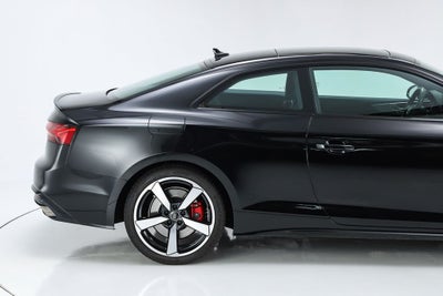 2023 Audi A5 45 S line Premium Plus quattro