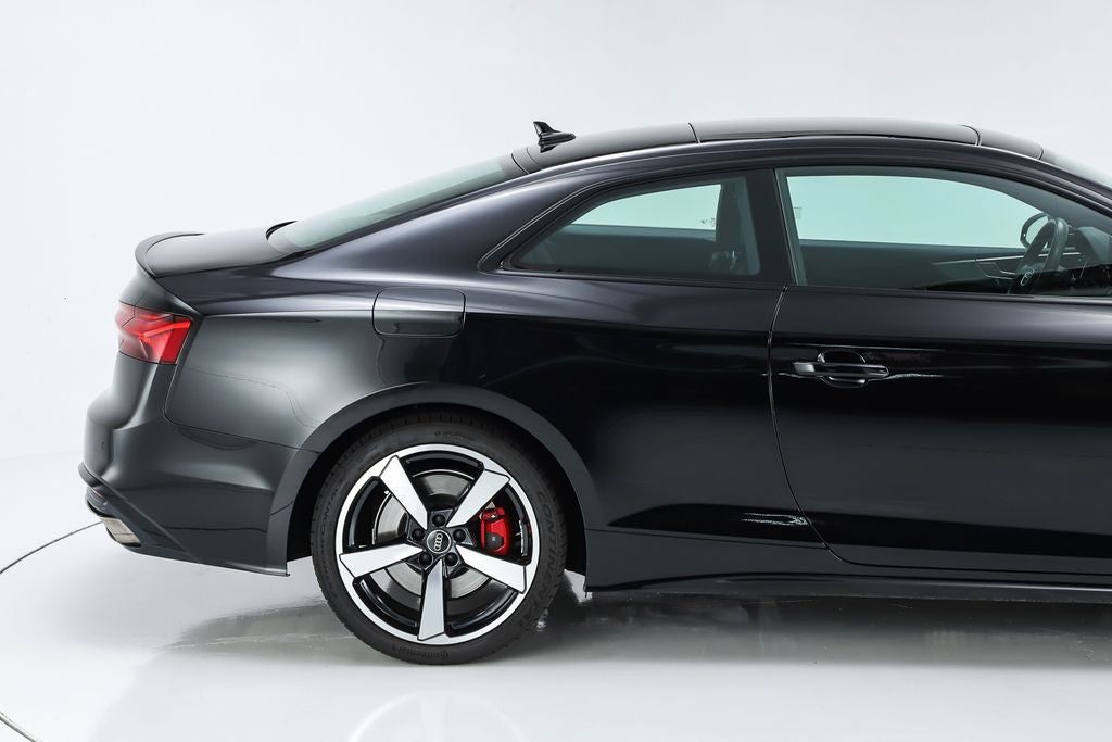 2023 Audi A5 45 S line Premium Plus quattro