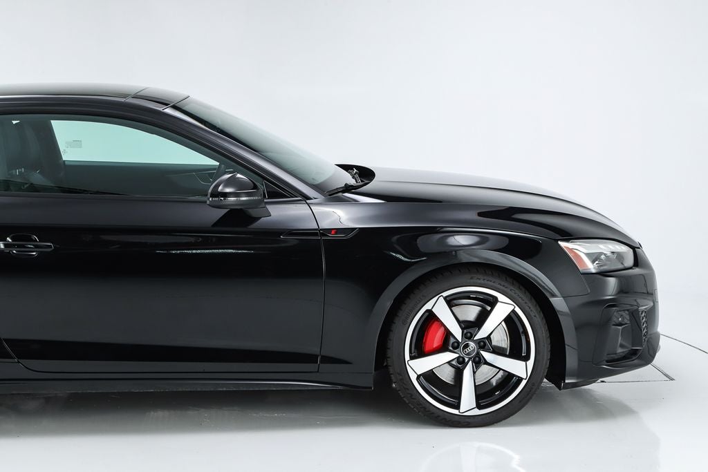 2023 Audi A5 45 S line Premium Plus quattro