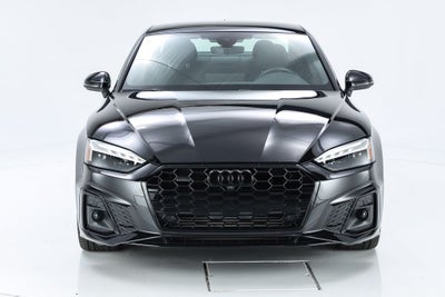 2023 Audi A5 45 S line Premium Plus quattro