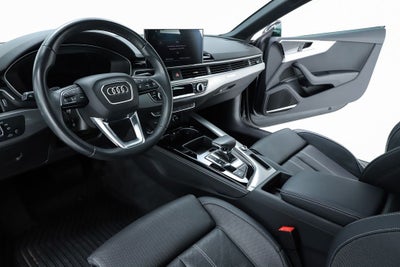 2023 Audi A5 45 S line Premium Plus quattro