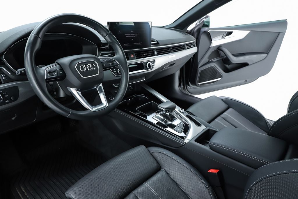2023 Audi A5 45 S line Premium Plus quattro